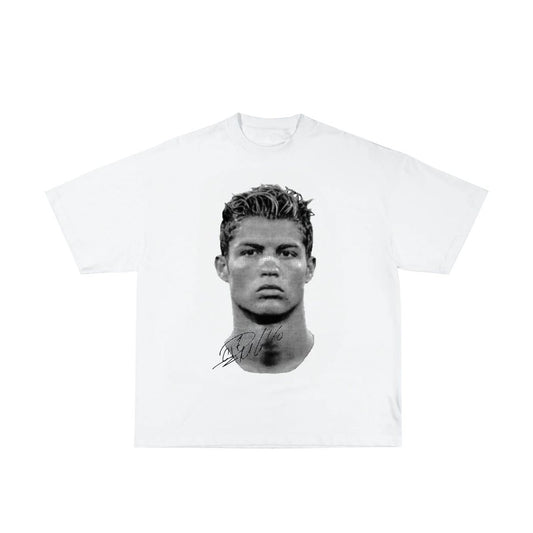 Ronaldo Graphic tee