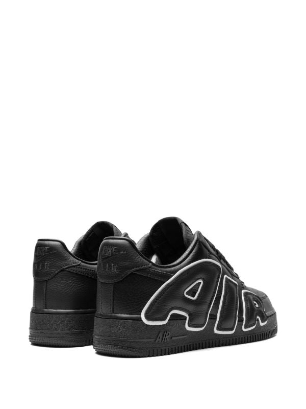 NikexCPFM Air Force 1 "Black "