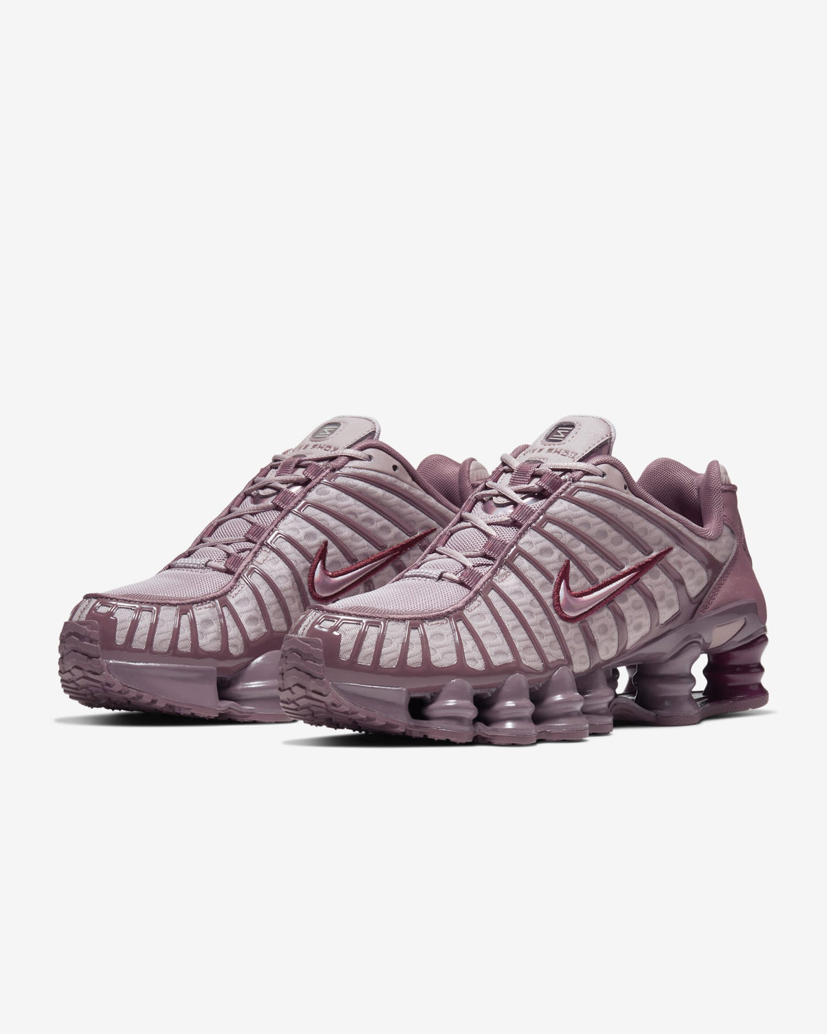 Nike shox TL