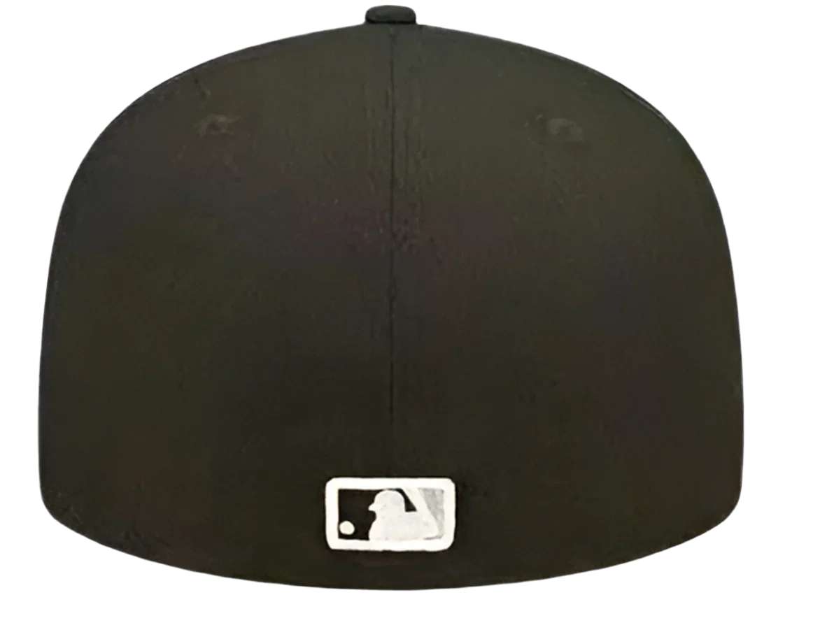 Los Angeles La Dodgers Palm Tree Taco Tuesday 59fifty New Era Cap