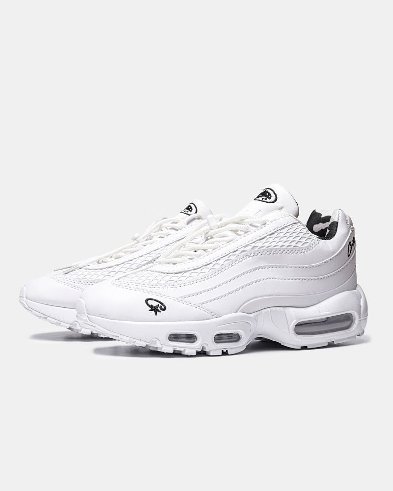 Nike Air Max 95 SP Corteiz White