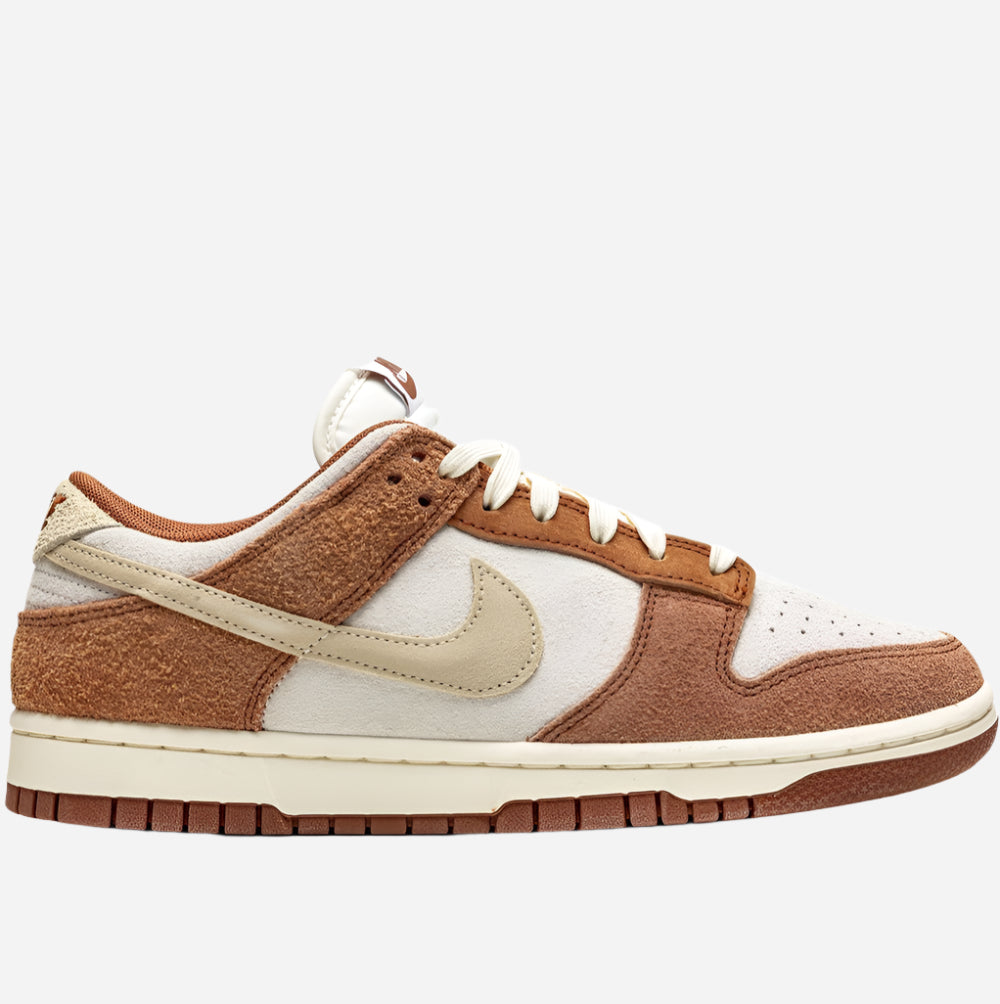 Nike Dunk Low PRM "Medium Curry"
