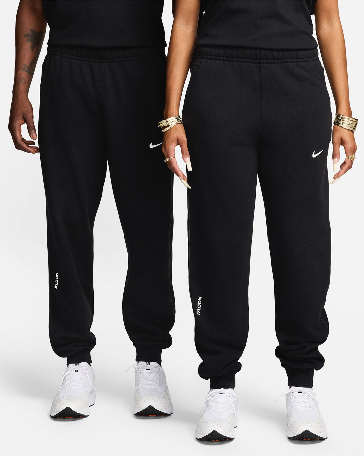 Nike nocta cs two piece