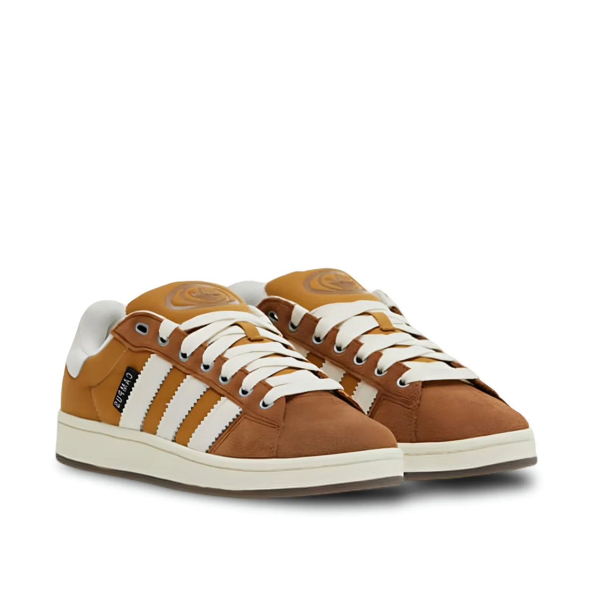 adidas Campus 00s Mesa/ Core White/ Wild Brown