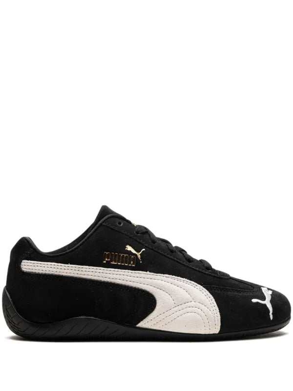 Puma Speedcat OG WMNS "Black White" sneakers