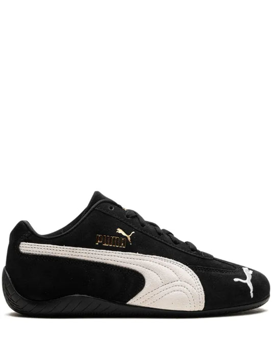 Puma Speedcat OG WMNS "Black White" sneakers