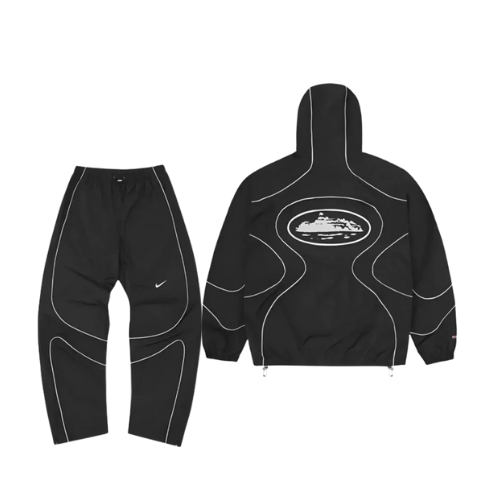 Corteiz x Nike NRG two piece - 'Onyx'