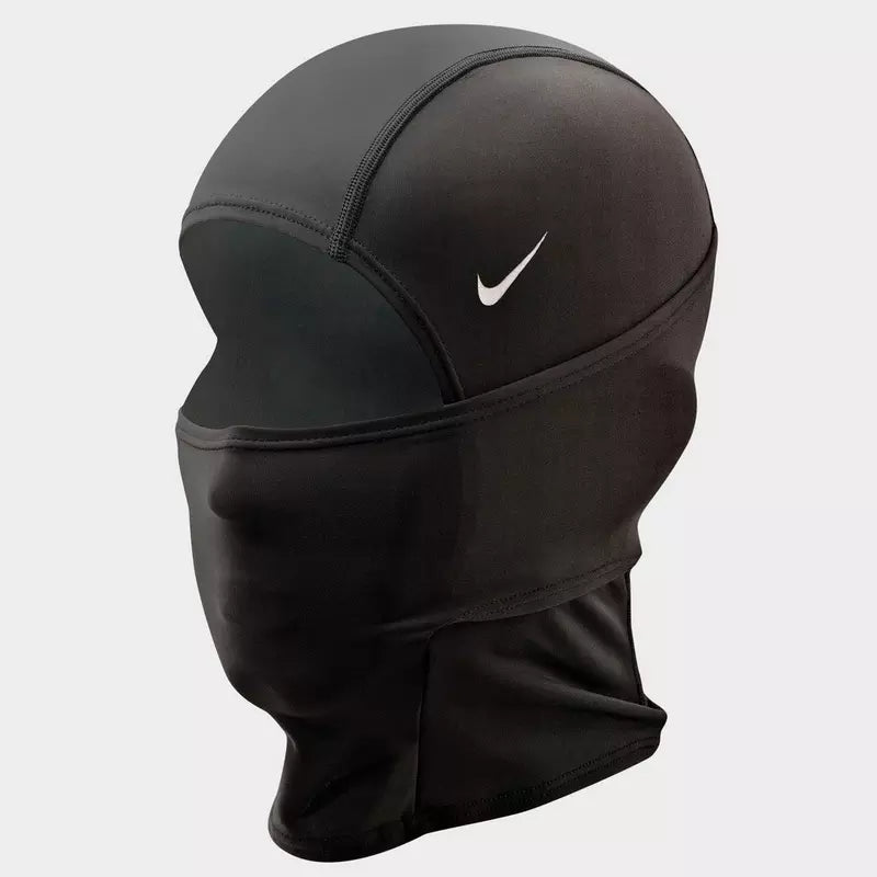 Nike Pro Hype warm up ski mask