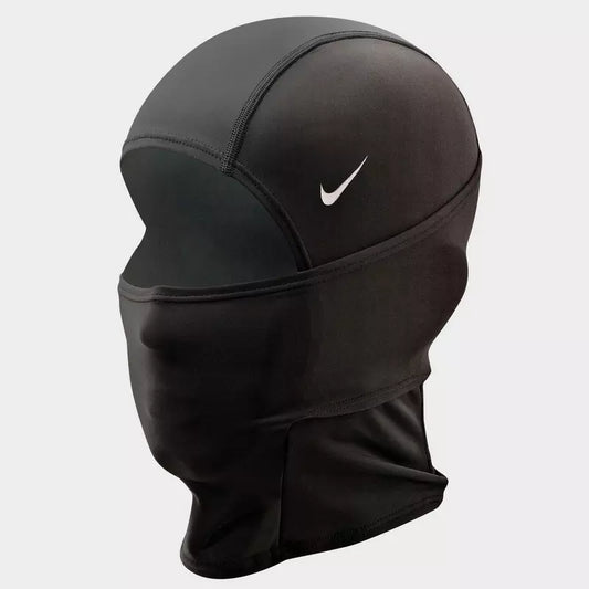 Nike Pro Hype warm up ski mask