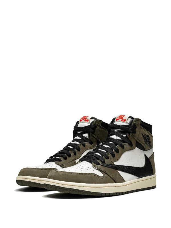 Travis Scott Air Jordan 1 High