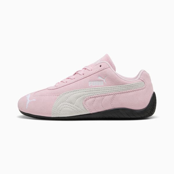 Speedcat OG pink n white