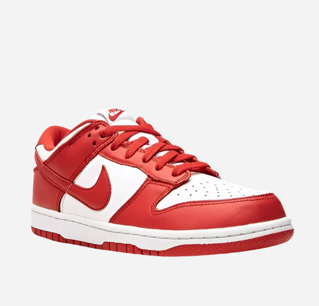 NIKE DUNK LOW RETRO SP ST. JOHNS