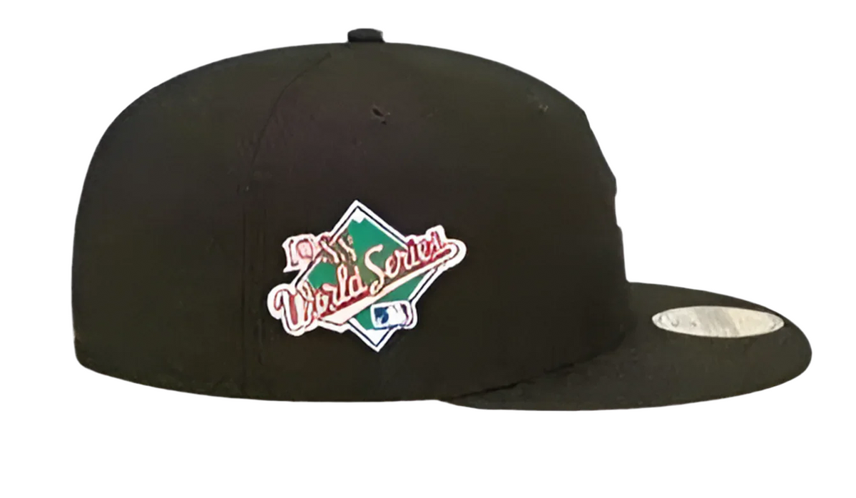Los Angeles La Dodgers Palm Tree Taco Tuesday 59fifty New Era Cap
