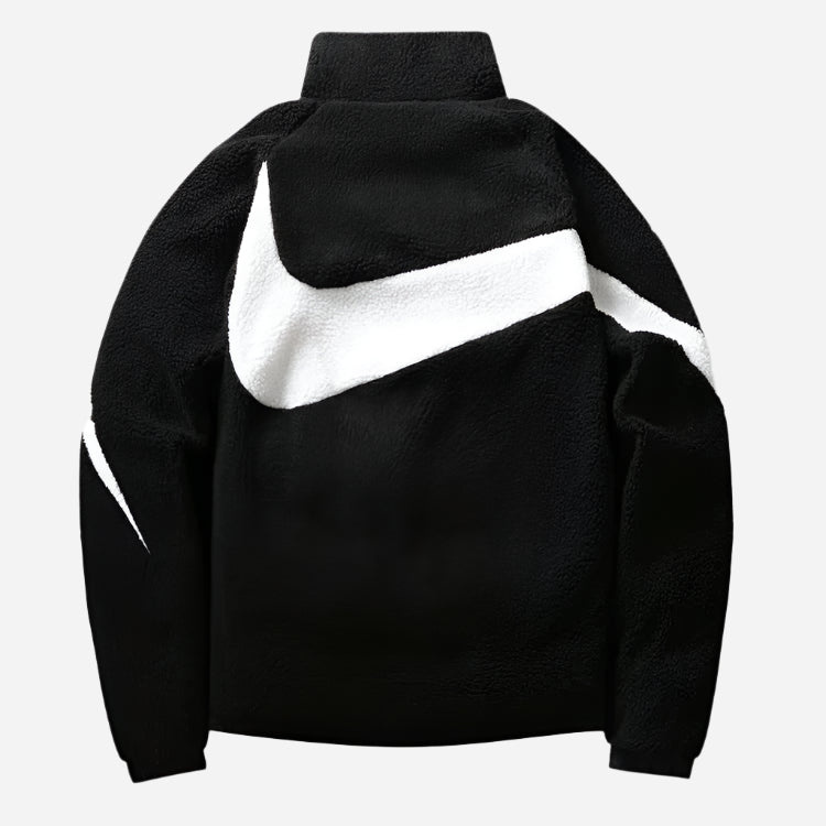 Reversible NIKE X DRAKE Nocta Puffer Jacket