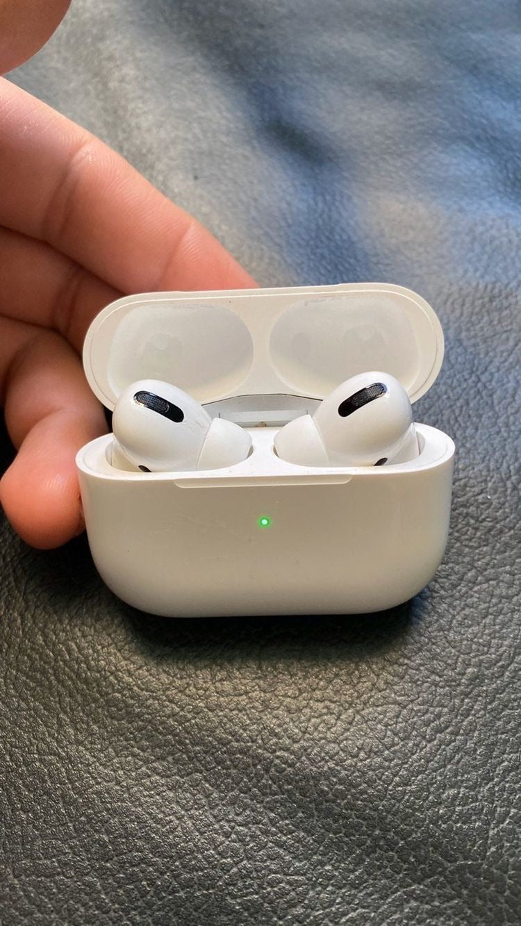 Airpods pro 2nd gen