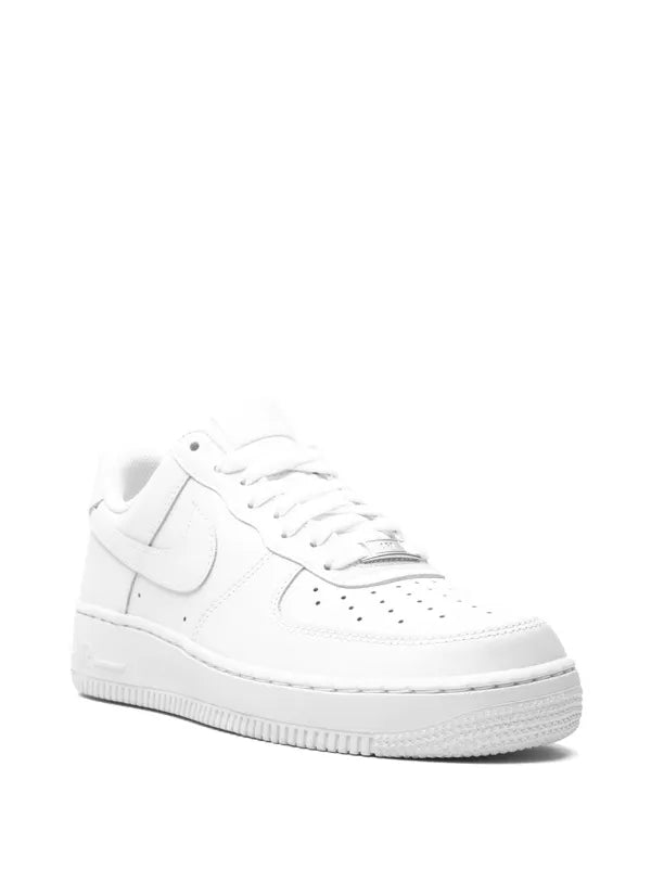 Nike airforce 1 '07  WHITE