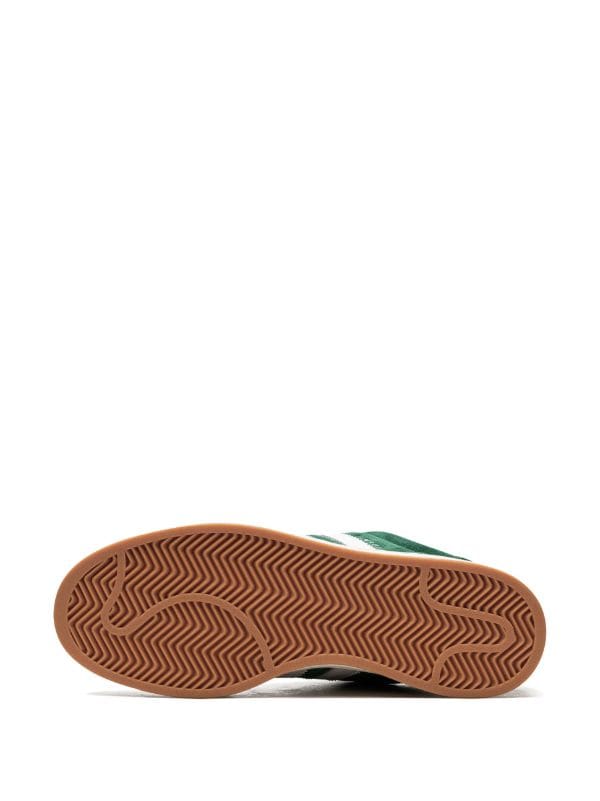 Campus 00s 'Dark Green' sneakers