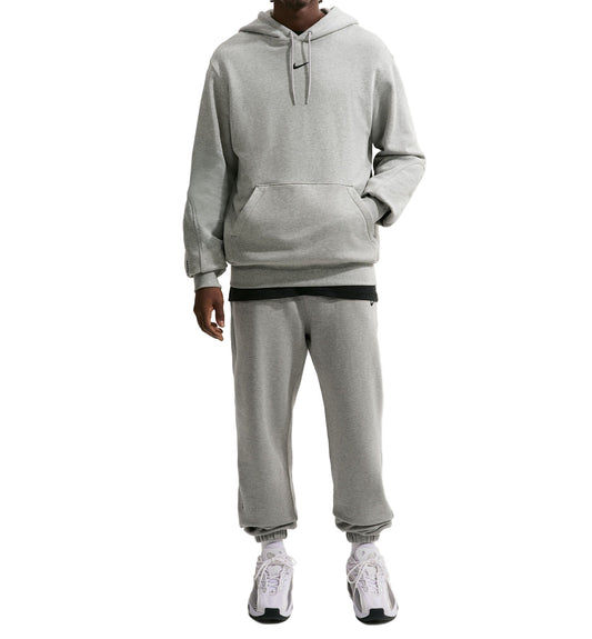 Nocta cs fleece two piece grey