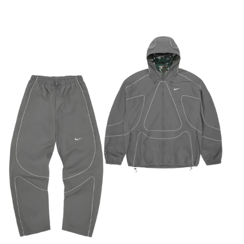 Corteiz x Nike NRG two piece