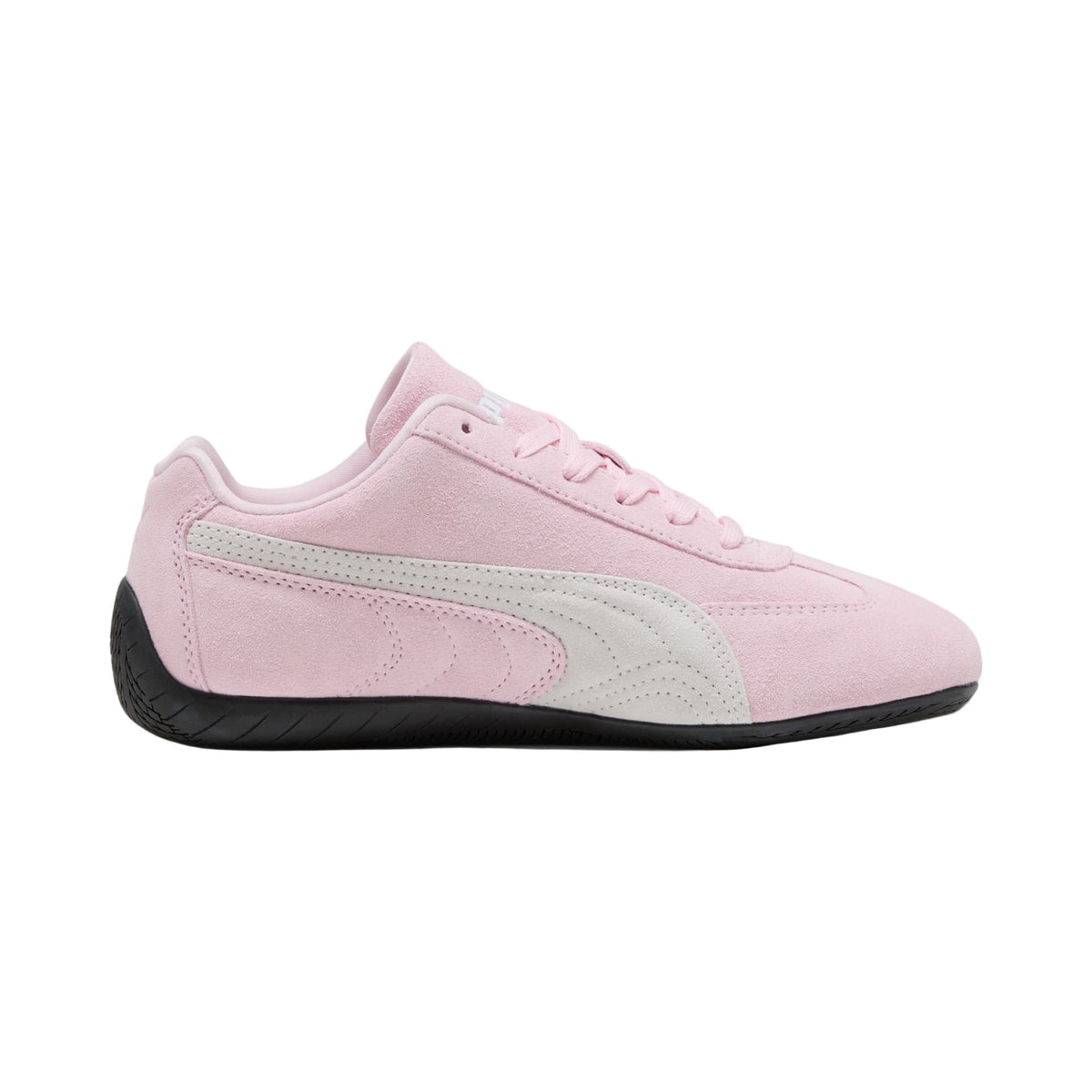Speedcat OG pink n white