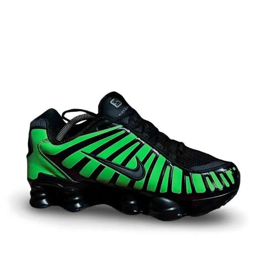 NIKE SHOX TL   THERMOREACTIVE COLOUR change