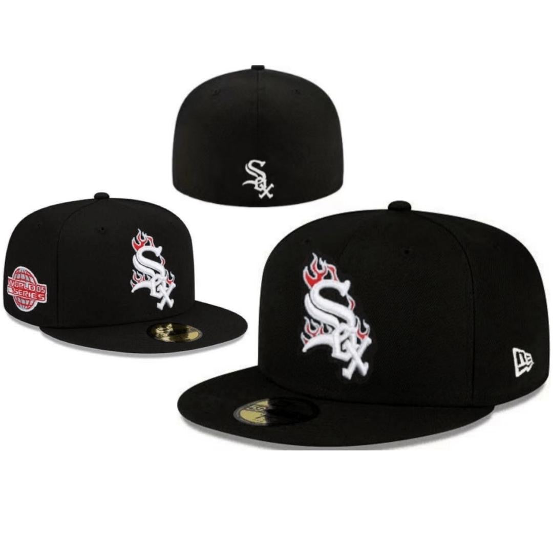 New Era 59Fifty Cap MLB BOSTON SOX