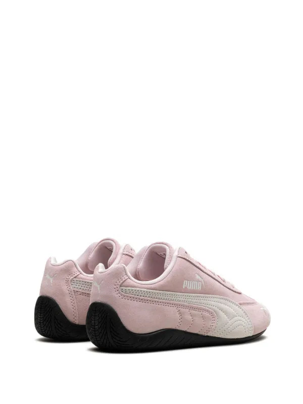 Puma Speedcat "Pink/White" sneakers