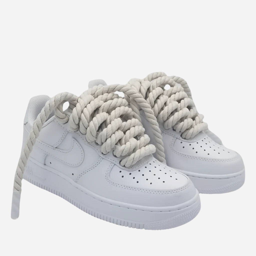 AIR FORCE 1 ROPE LACES
