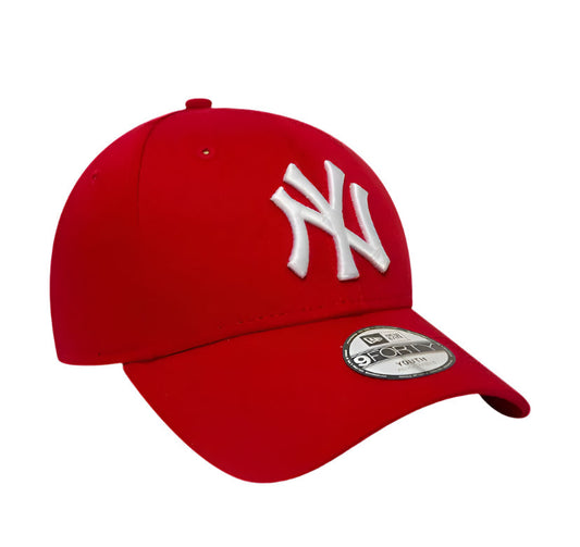 New York Yankees 9FORTY Red Cap