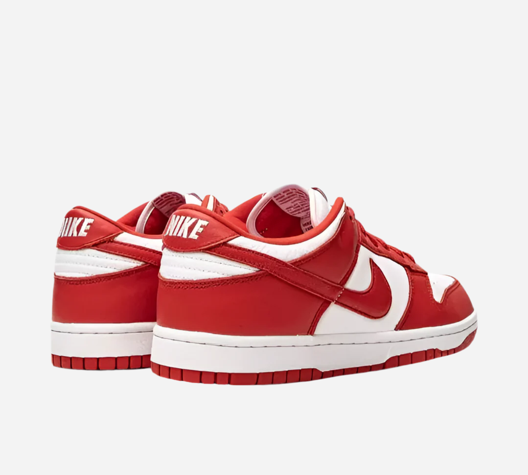 NIKE DUNK LOW RETRO SP ST. JOHNS