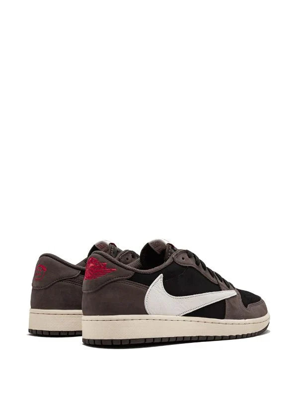 Travis Scott Air Jordan 1