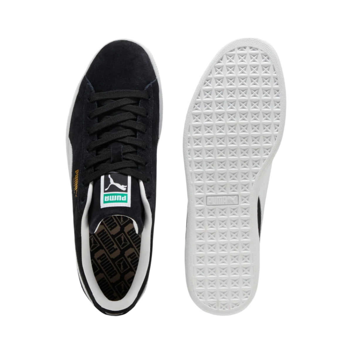 PUMA SUEDE CLASSIC