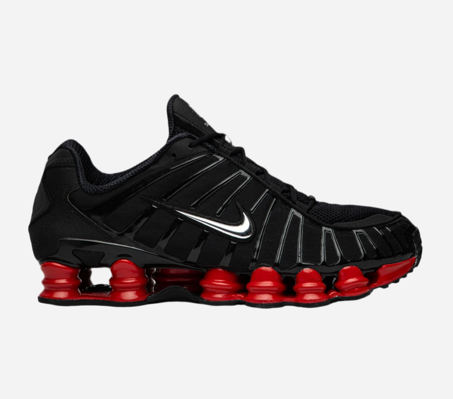 SKEPTA x NIKE SHOX TL