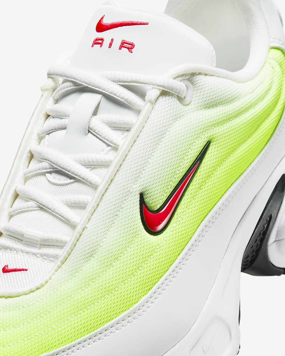 Nike Air Max Portal "Green & White”