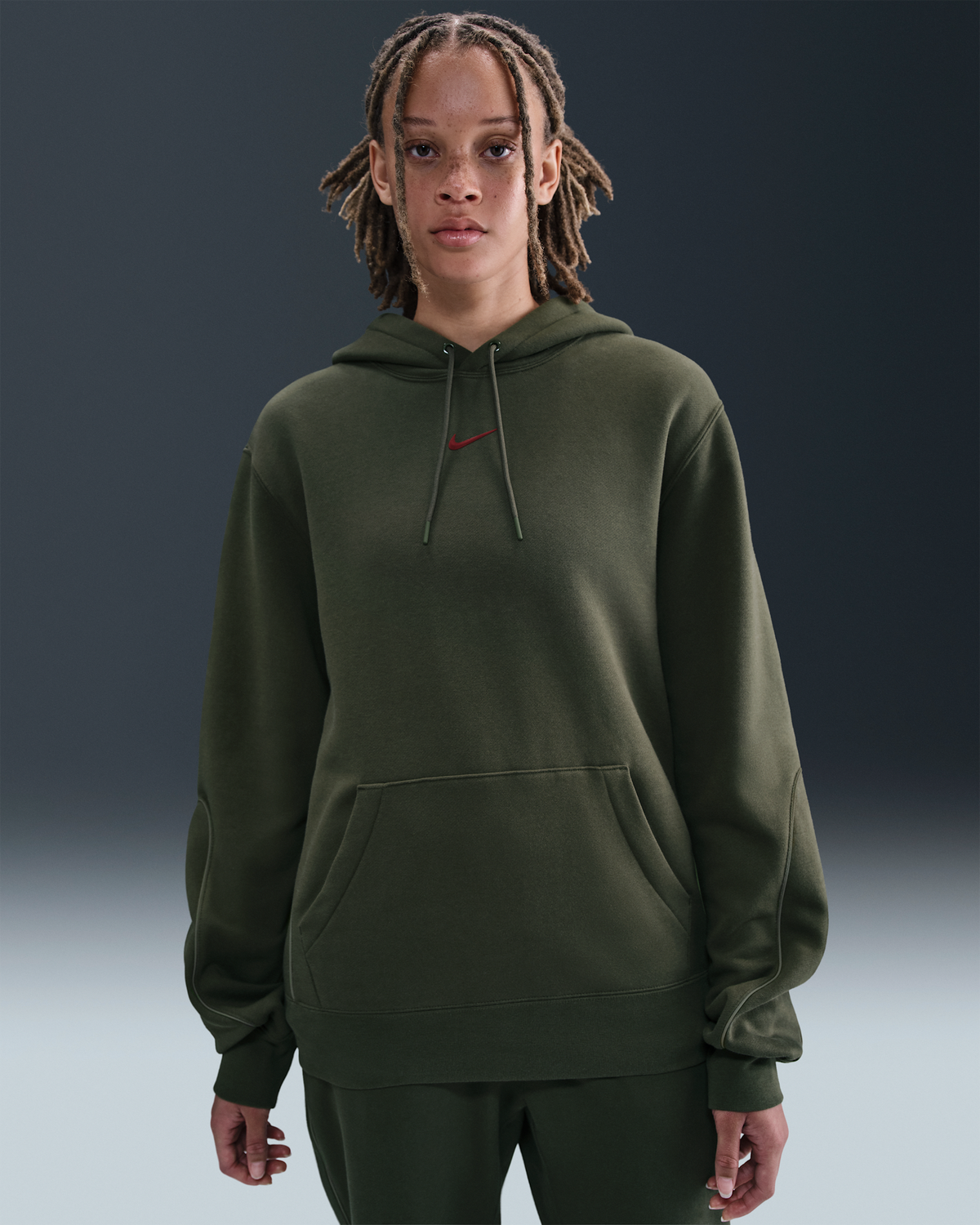 Nocta x nike cs fleece two piece