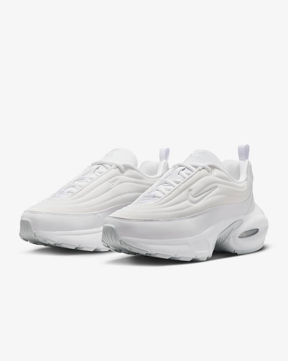 Air Max Portal White