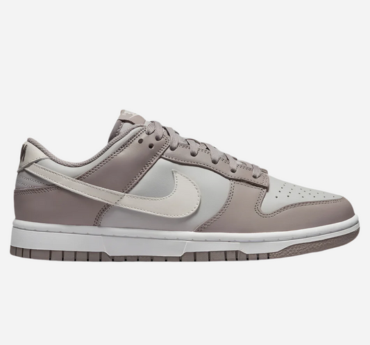NIKE DUNK LOW BONE BEIGE