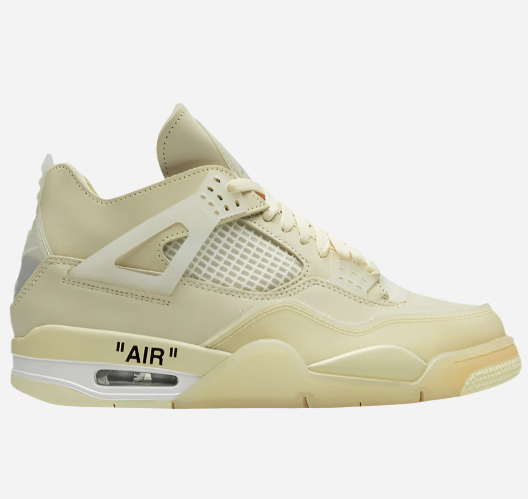AIR JORDAN 4 RETRO SP SAIL