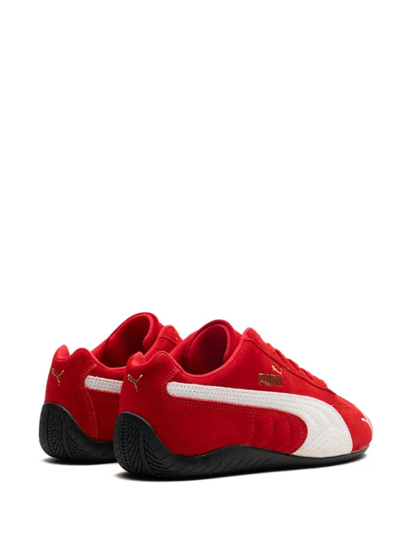 Puma Speedcat OG "For All Time Red/White" sneakers