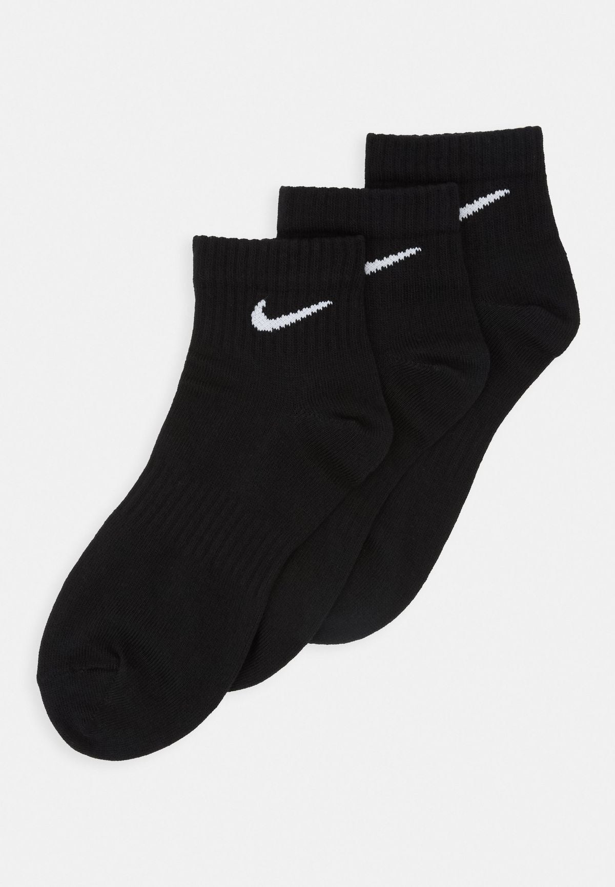 Nike socks (short) 3 pairs