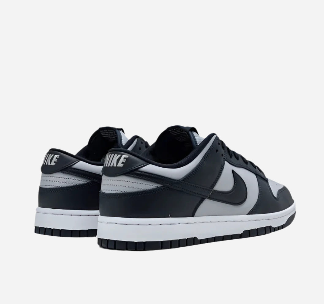 NIKE DUNK LOW CHAMPIONSHIP GREY