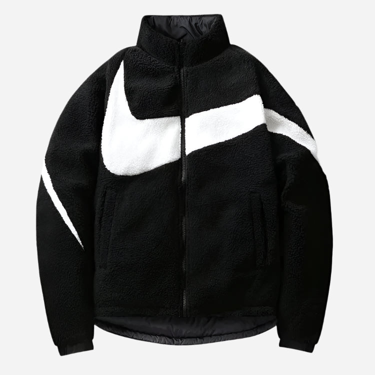 Reversible NIKE X DRAKE Nocta Puffer Jacket