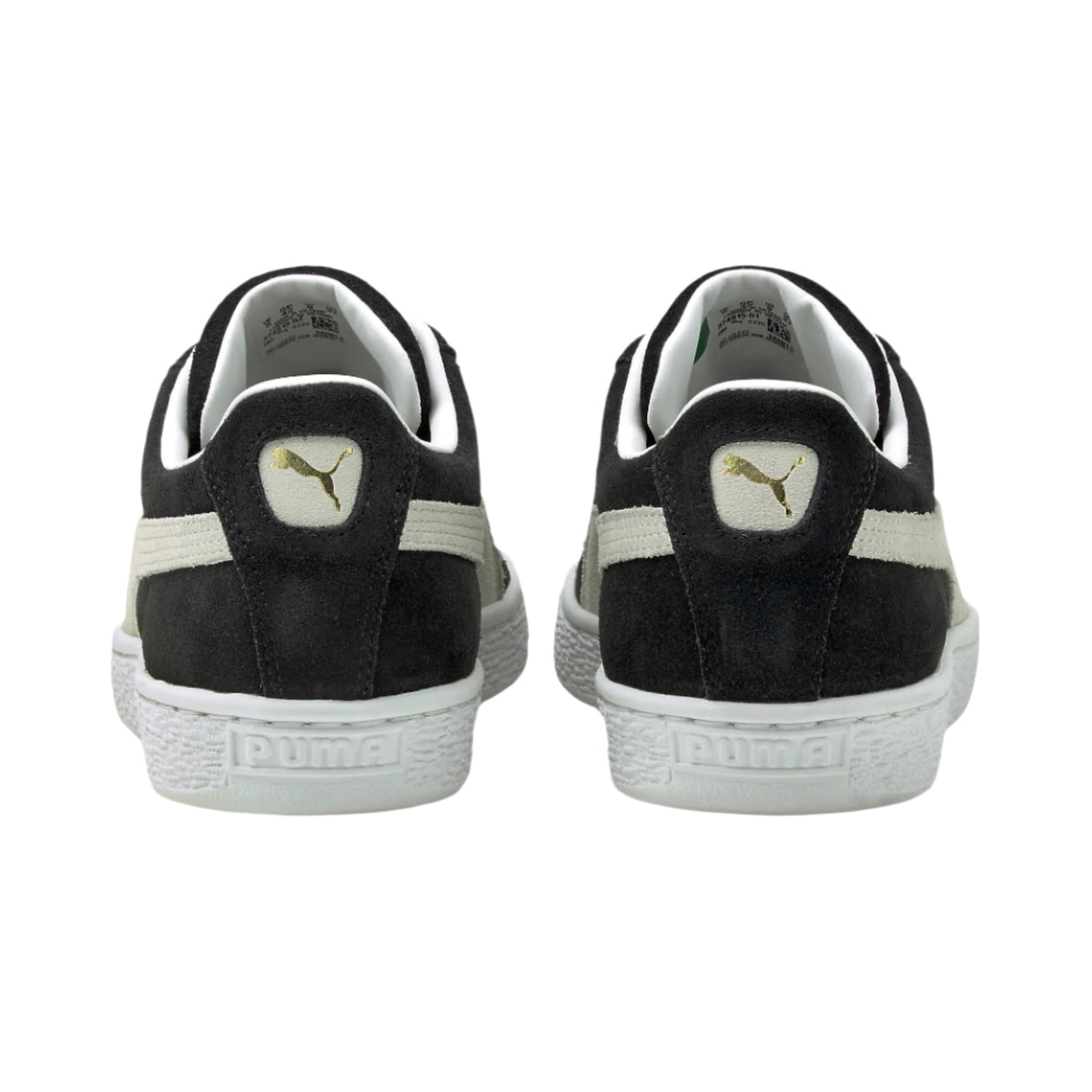 PUMA SUEDE CLASSIC