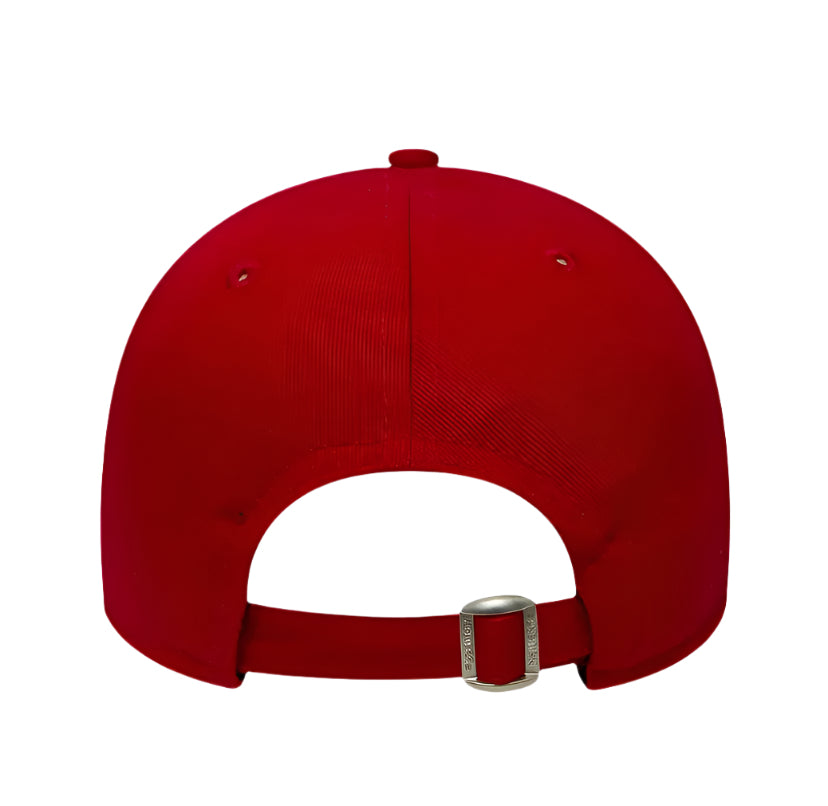 New York Yankees 9FORTY Red Cap