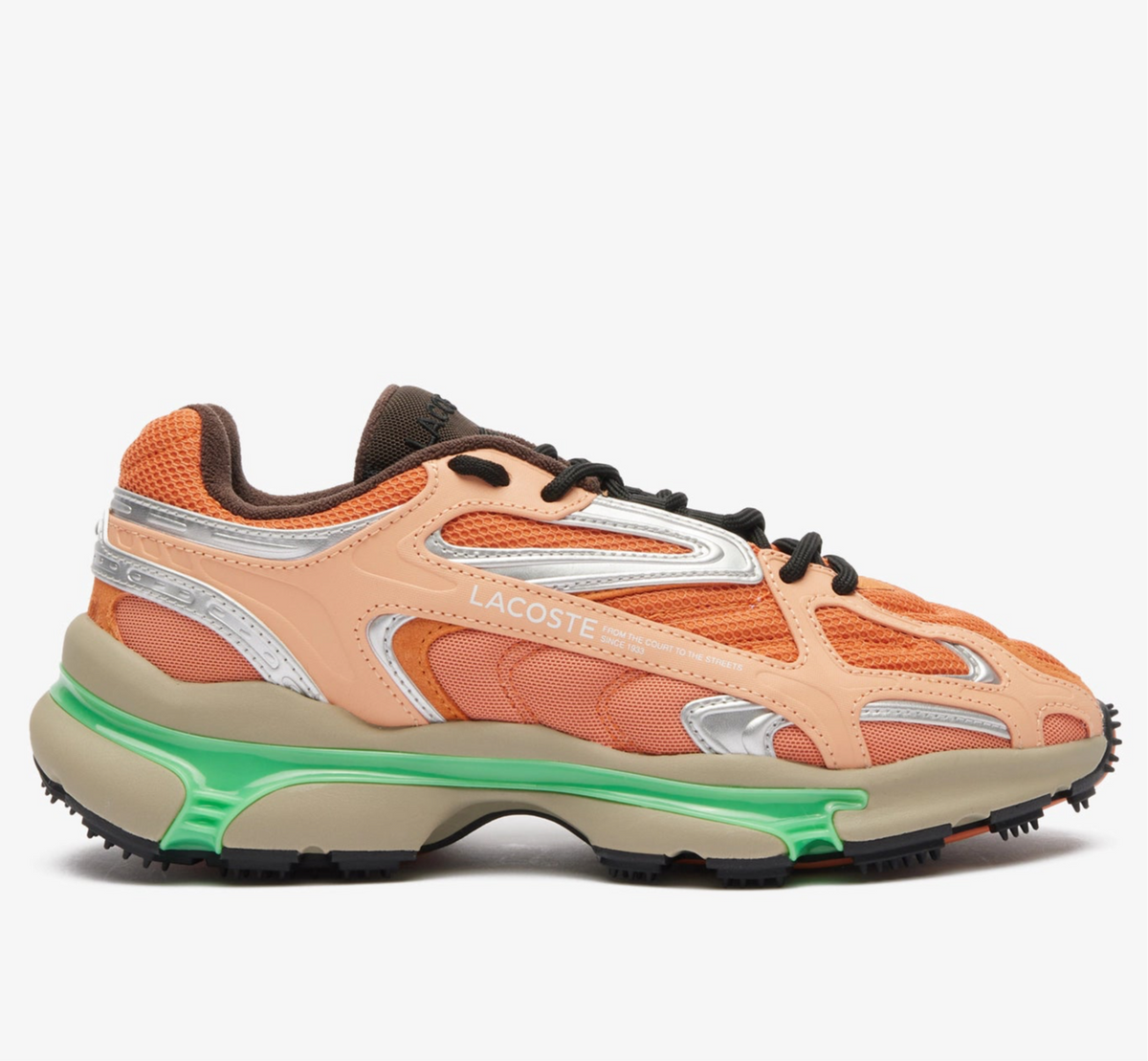 Lacoste Men’s L003 2K24 Trainers