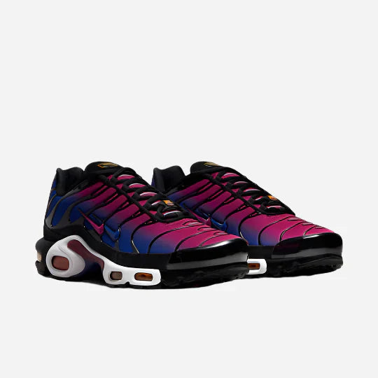 AIR MAX PLUS x PATTA x FC Barcelona