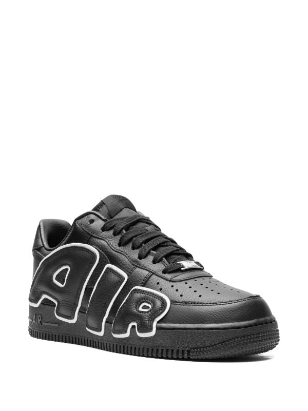 Puma xL x airforce 1 cactus jack bundle