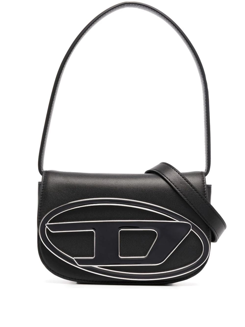 Diesel hand bag - Black