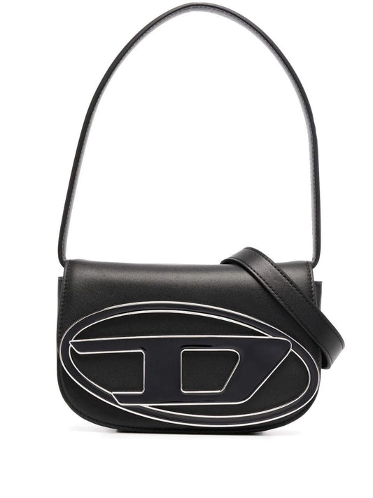 Diesel hand bag - Black