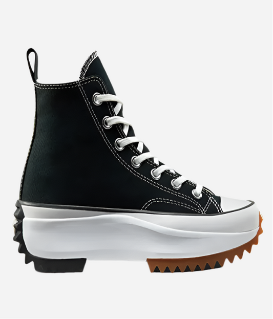 Run Star Hike Canvas